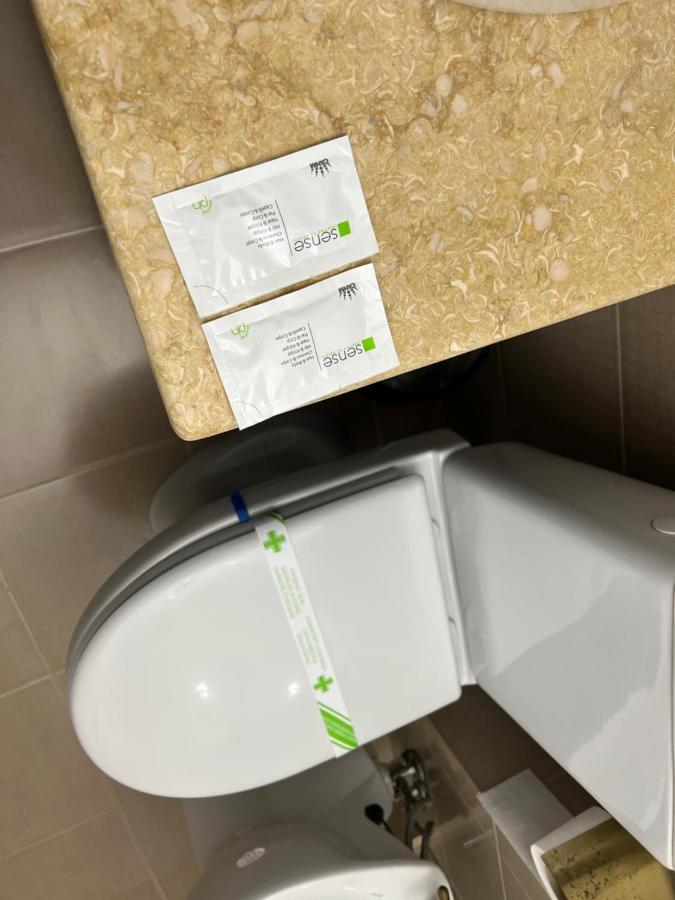 Apartament De Lux Zona 0 Botosani 2 Camere Kültér fotó