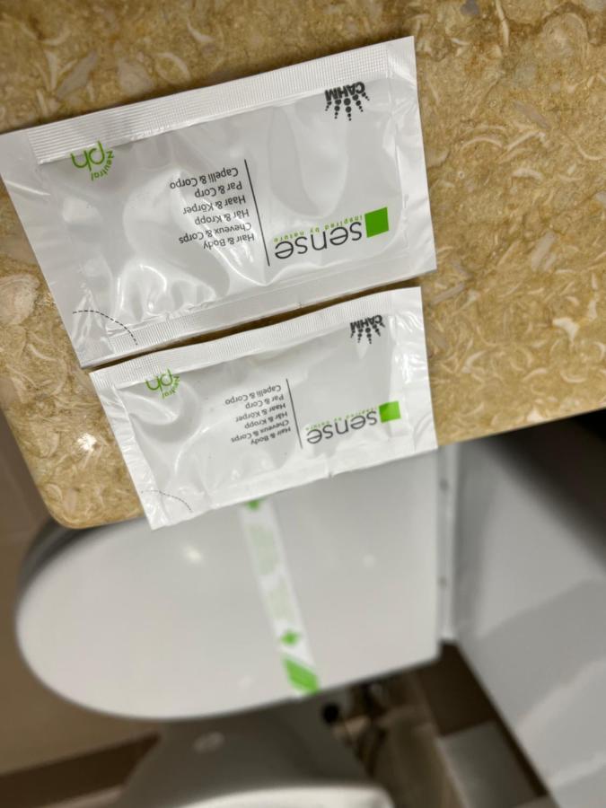 Apartament De Lux Zona 0 Botosani 2 Camere Kültér fotó